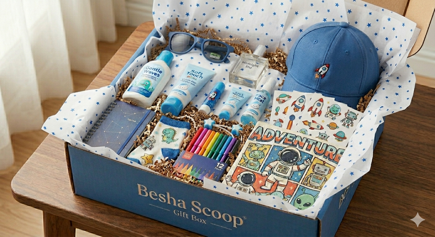 Basic Box
