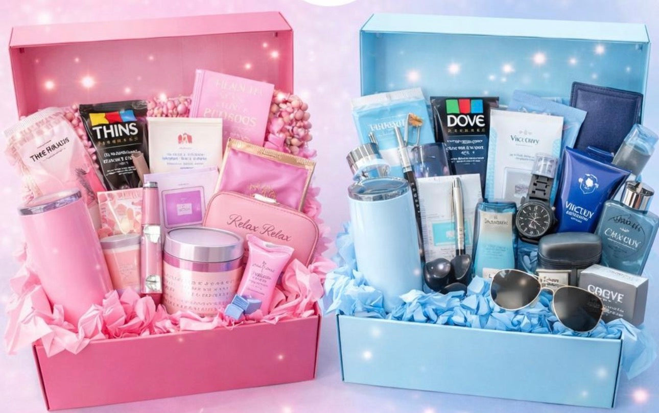 Basic Box